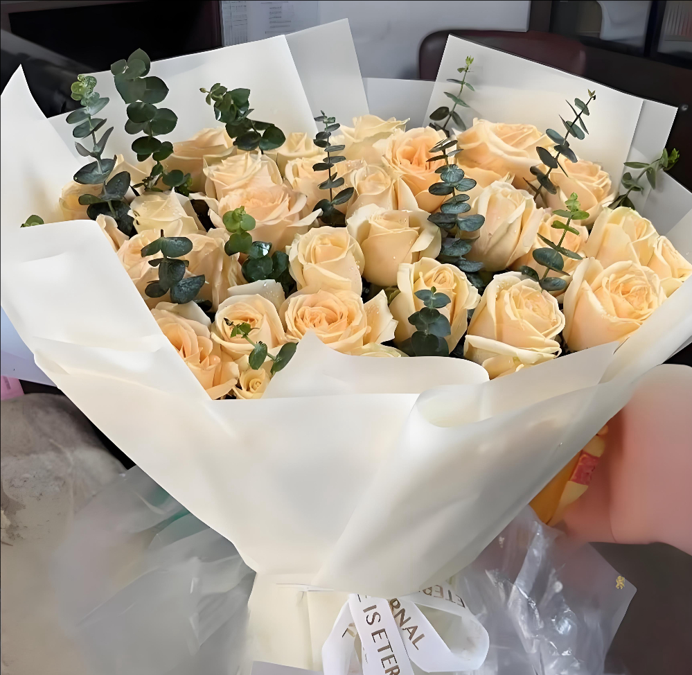 黄冈团风县花店